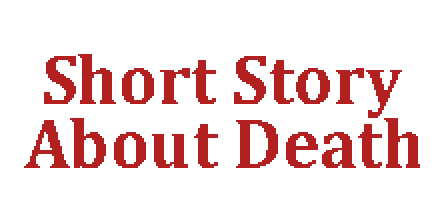 Short Story About Death