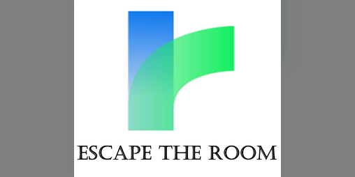 Cover image for Escape The Room