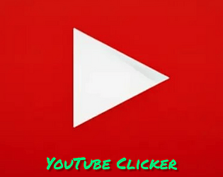 YouTube Clicker