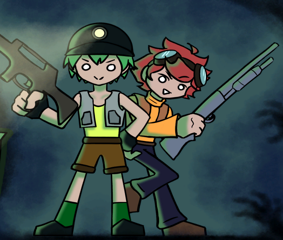 Ember of the Dead