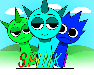 Spinki DEMO