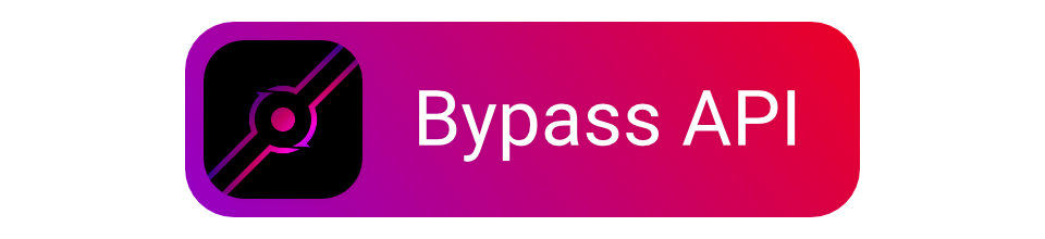 Bypass API