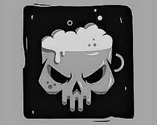 HORROR MAZE RUN
