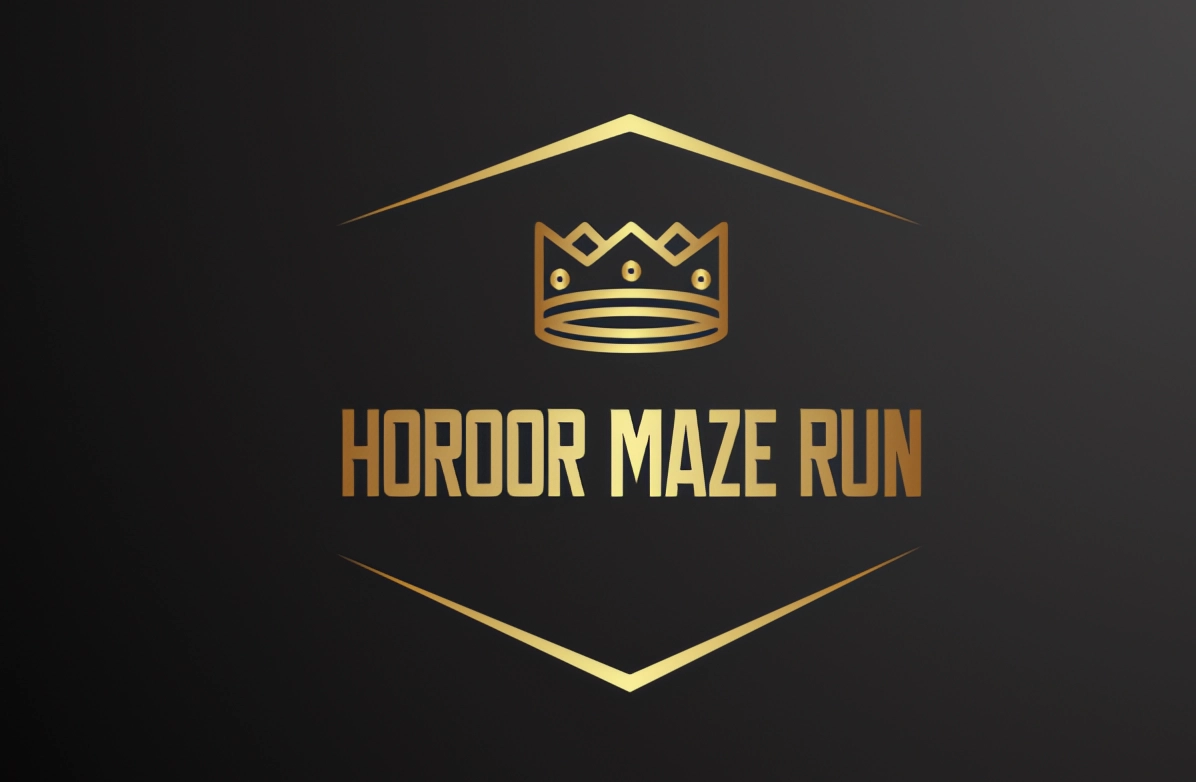 HORROR MAZE RUN