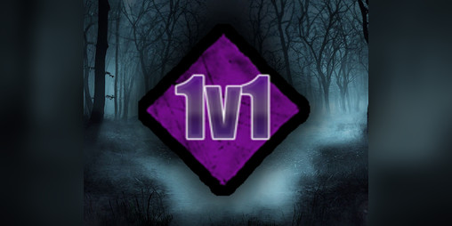 Cover image for DBD 1v1 Timer
