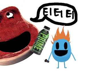Beef ei ei ei