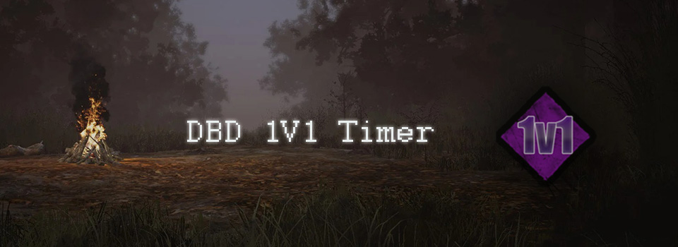 DBD 1v1 Timer