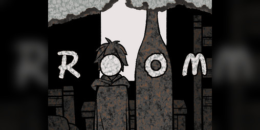 Cover image for ROOM