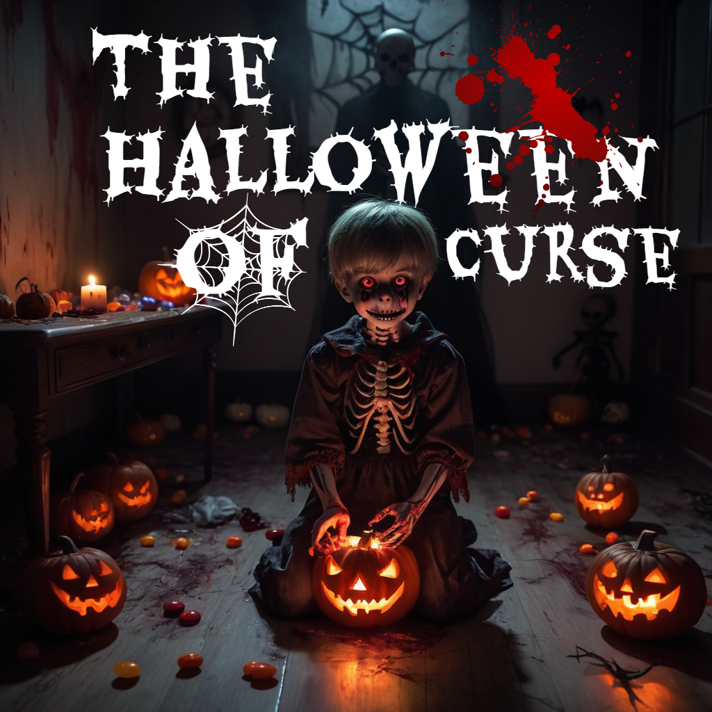 The Halloween of Curse