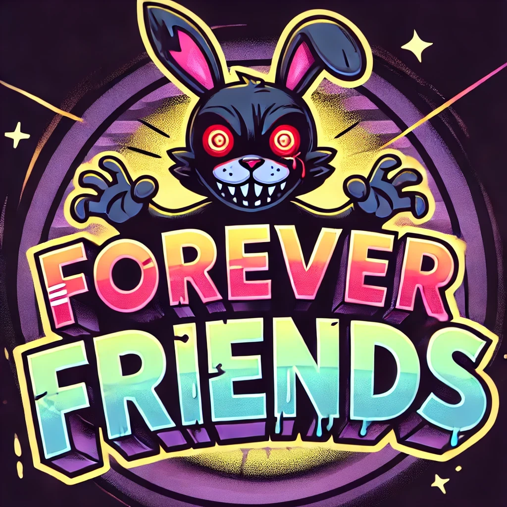 forever-friends-by-aarongamedeveloper