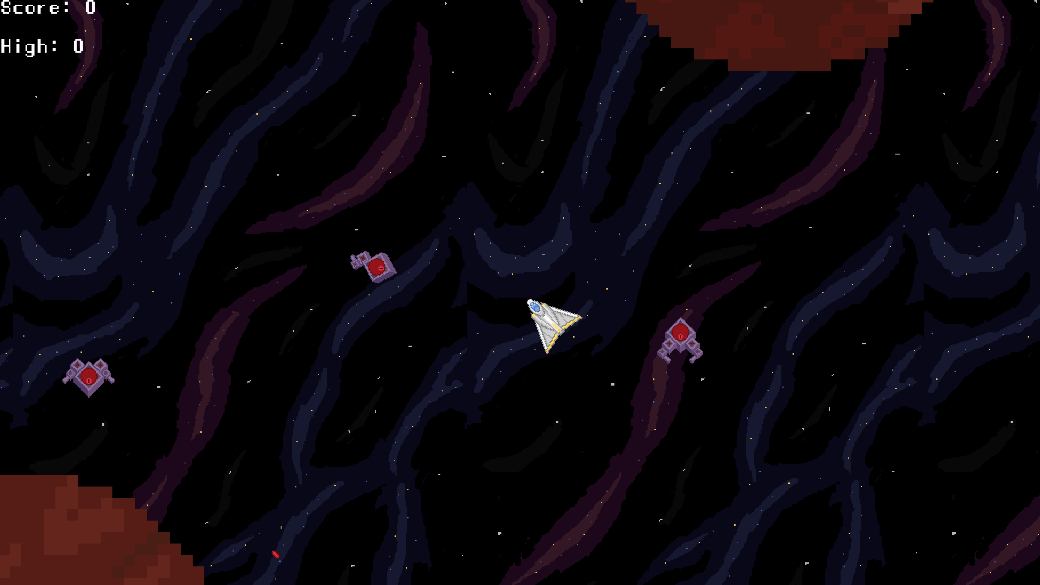 2d Shooter