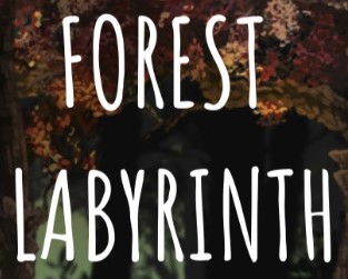 Forest Labyrinth