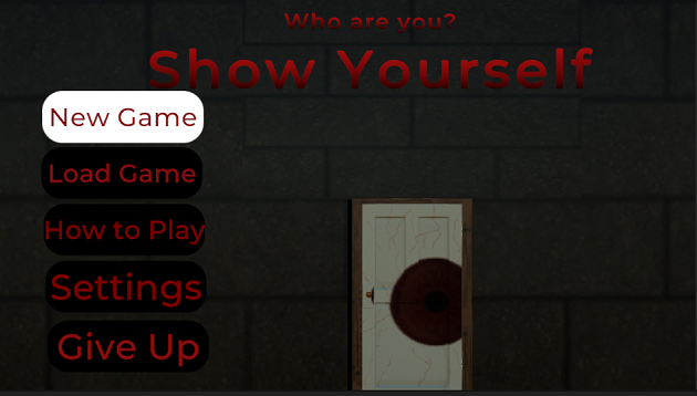 Cover image for Show Yourself