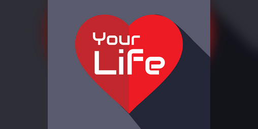 Cover image for Your Life