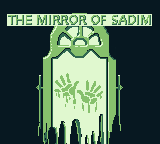 The Mirror of Sadim