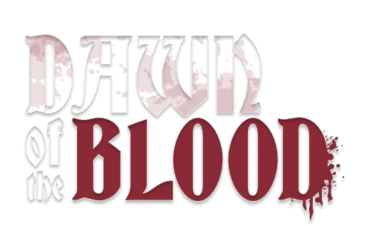 Dawn of The Blood