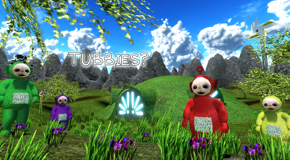 Tubbies? (Demo)