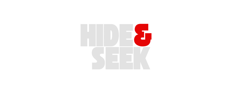 Hide & Seek