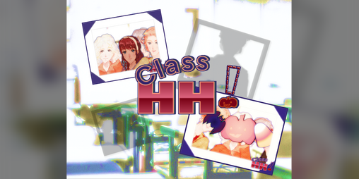 Cover image for Class HH!