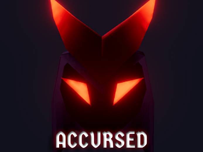 Accursed by Raul Horta, PauloRicardoRodrigues, Godinhoo