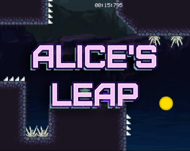 Alice's Leap