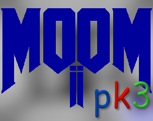 Cover image for moom2pk3