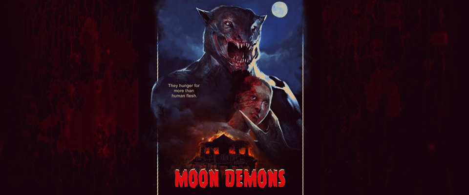 Moon Demons