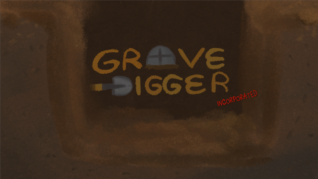 Grave Digger INC.