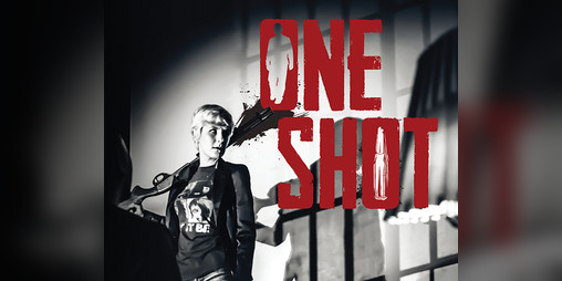 Cover image for One Shot w/Soundtrack