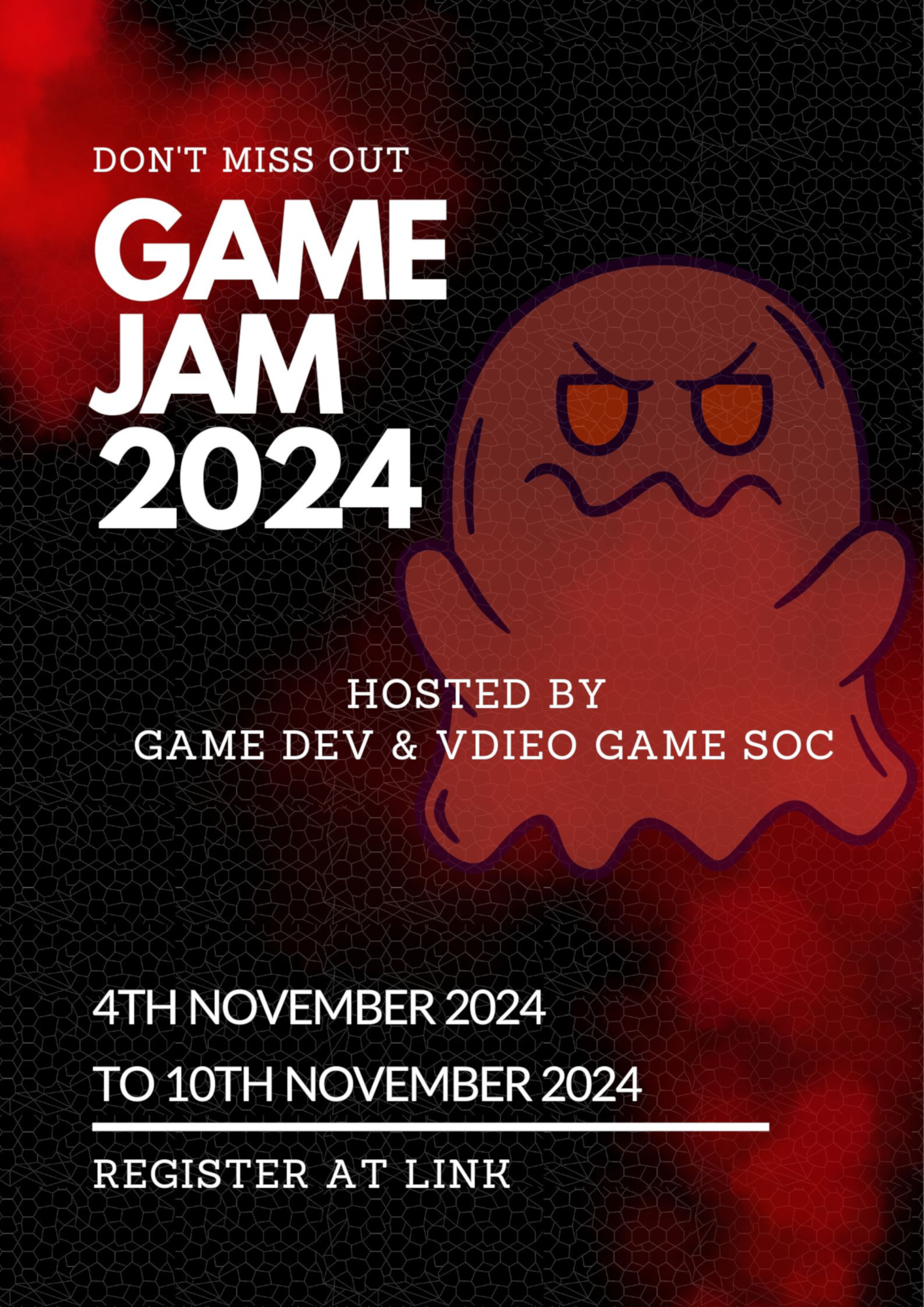 Newcastle Game Jam 2024 - itch.io