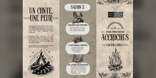 Cover image for HL: Fais-moi neuf accroches