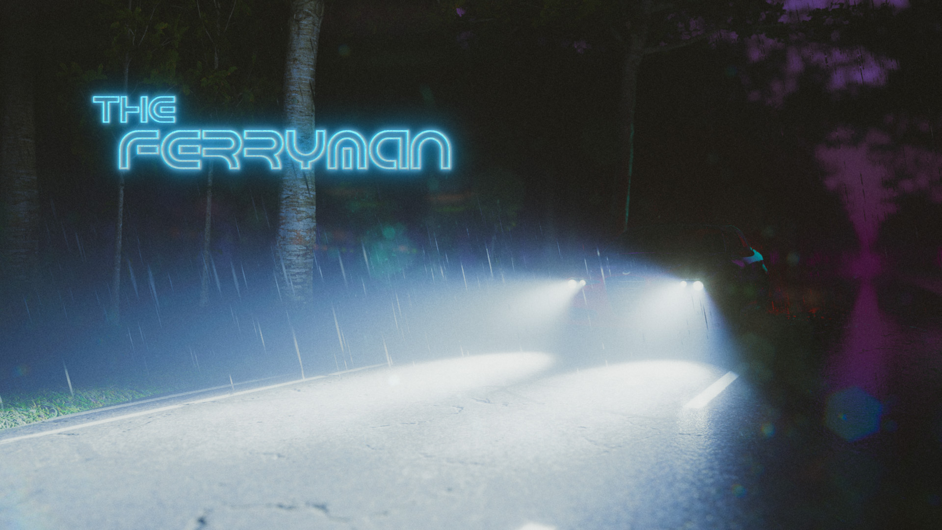 The Ferryman