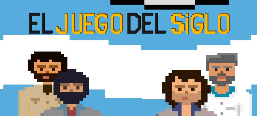 El Juego del Siglo