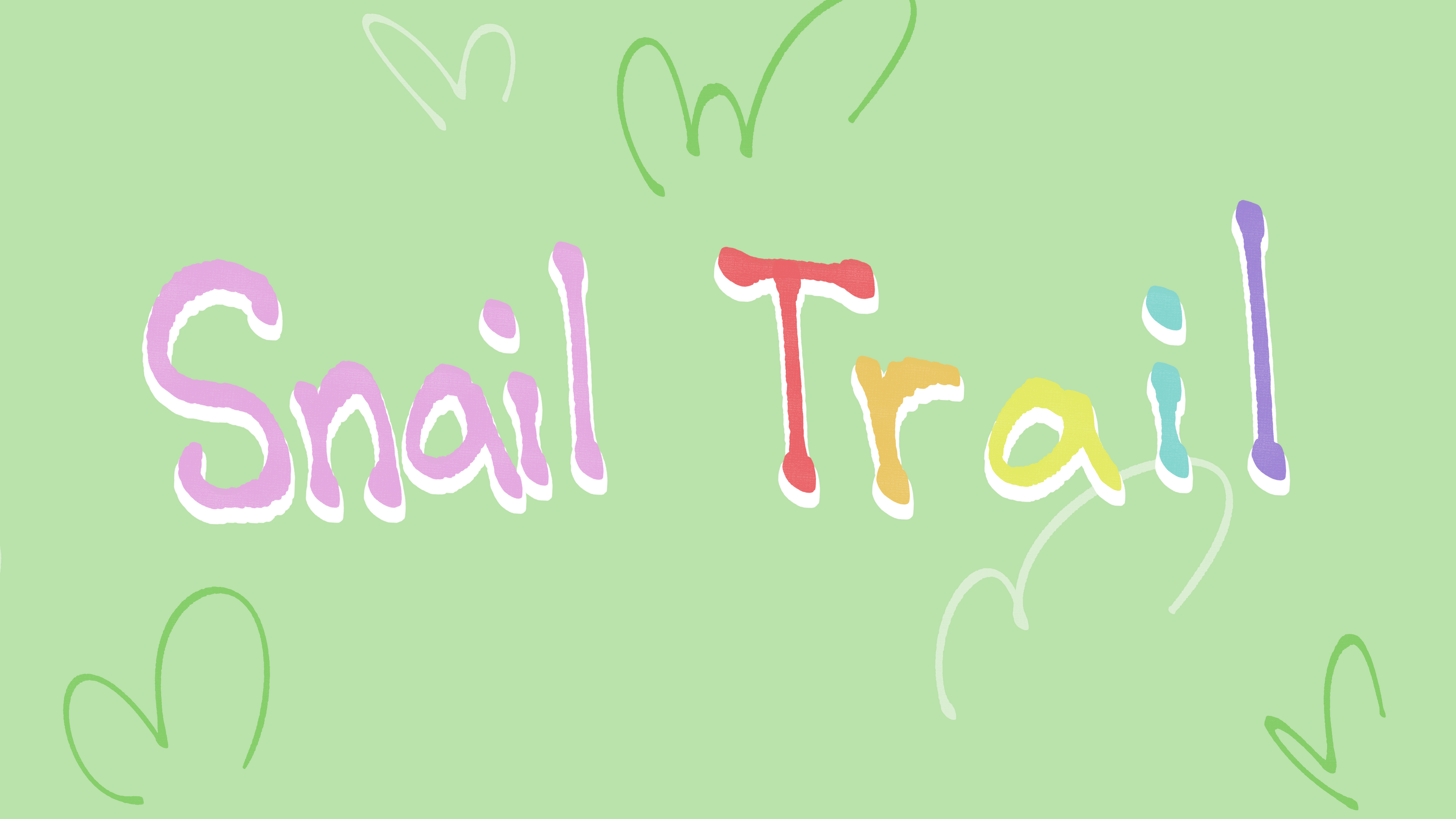 Snail Trail