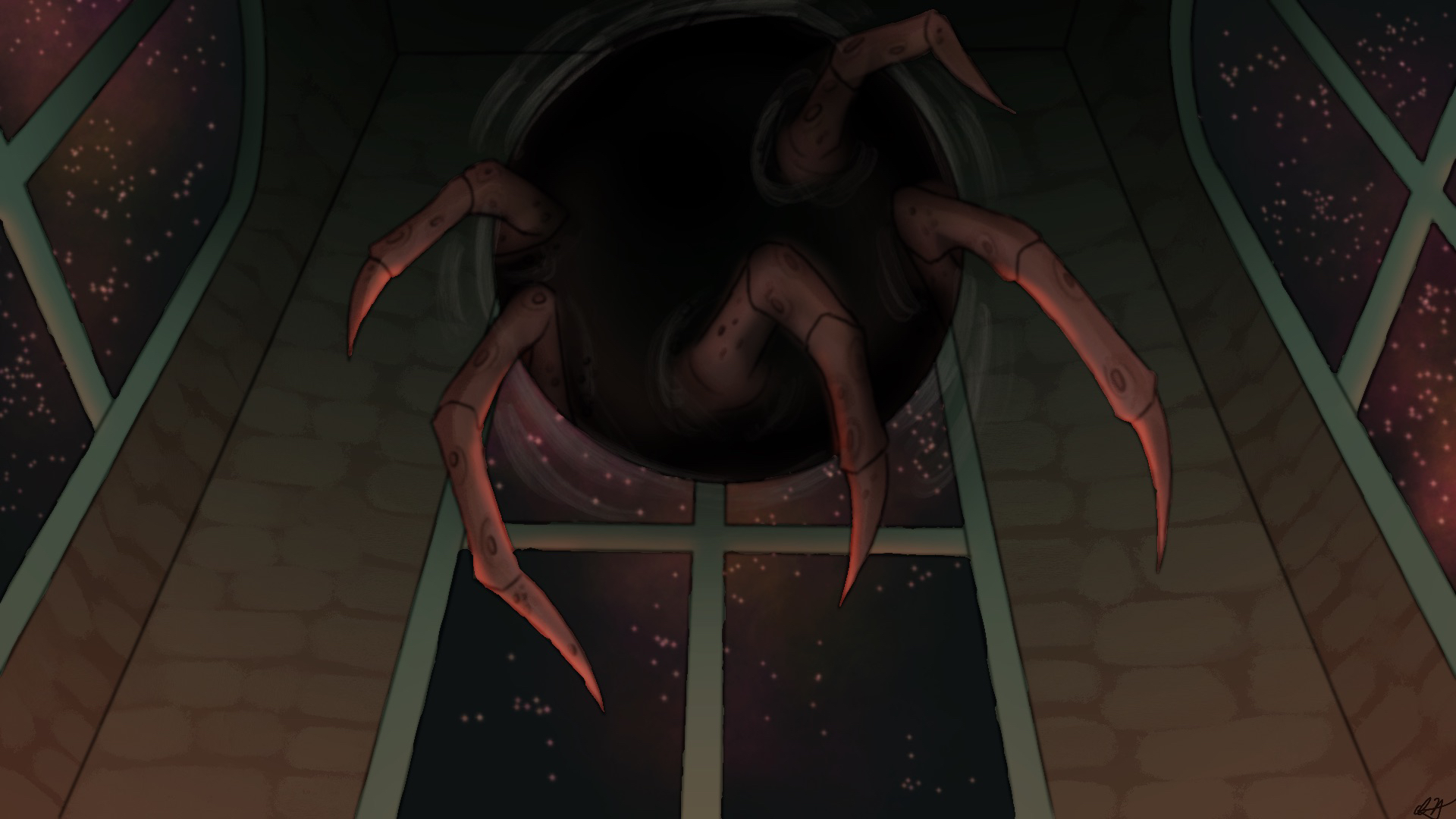 Cover image for Miskatonic (Beta)