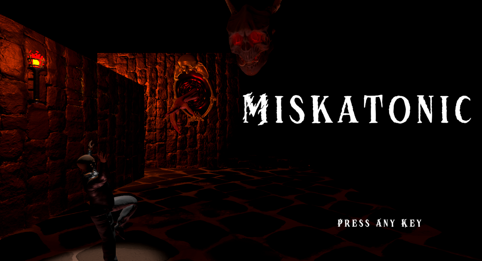 Miskatonic