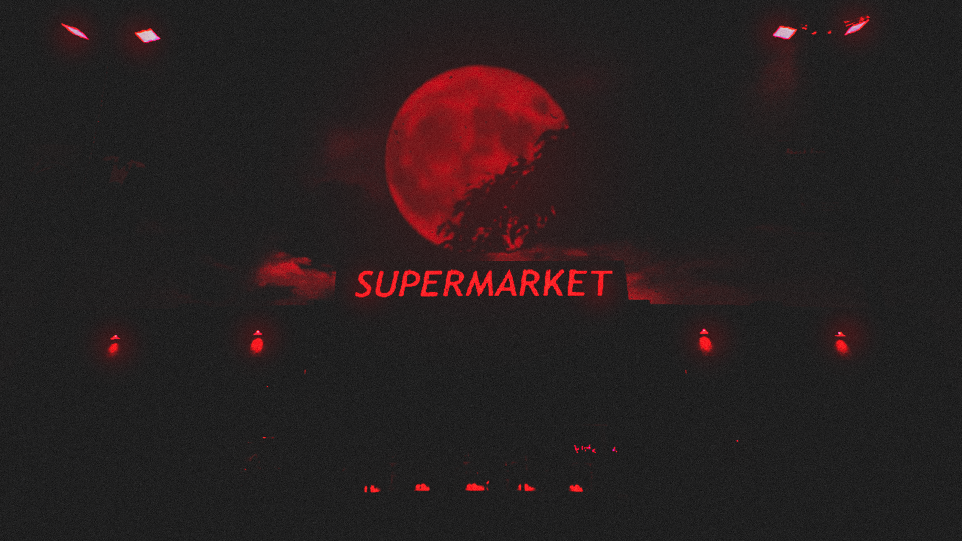 The Supermarket