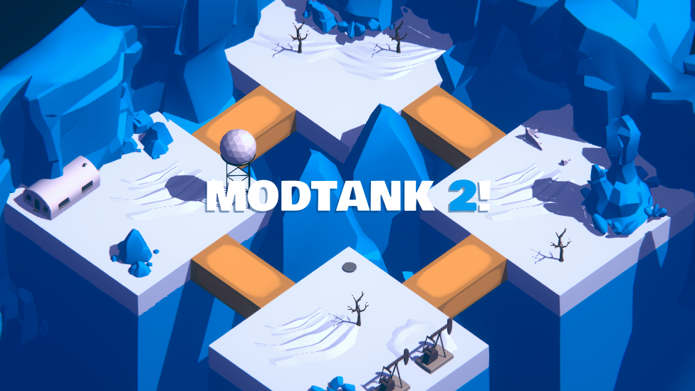 ModTank 2: Winter Survival