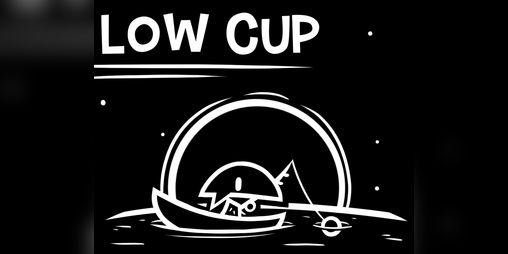 Cover image for Low Cup