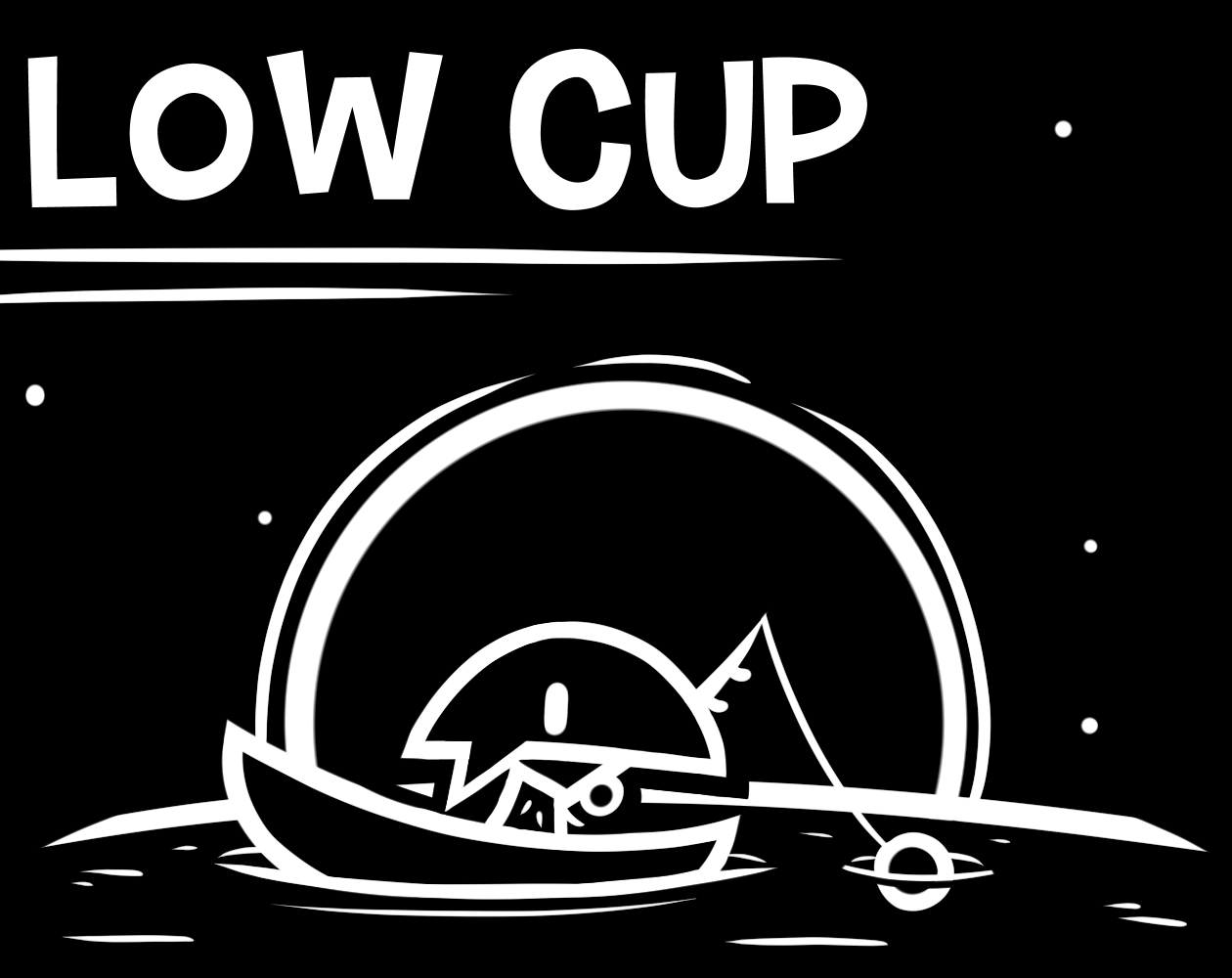 Cover image for Low Cup