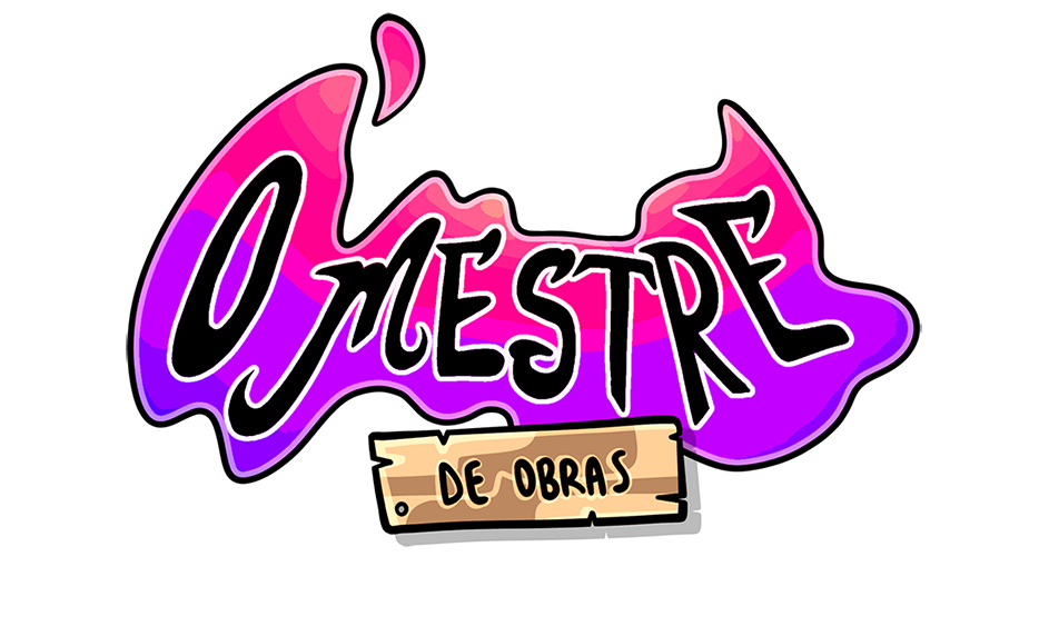 O Mestre (de obras)