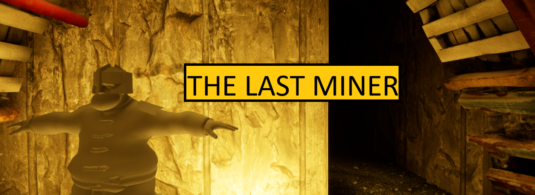 The Last Miner