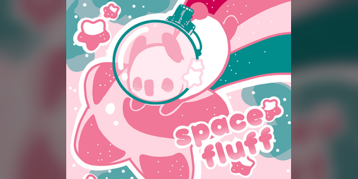 Cover image for Space Fluff