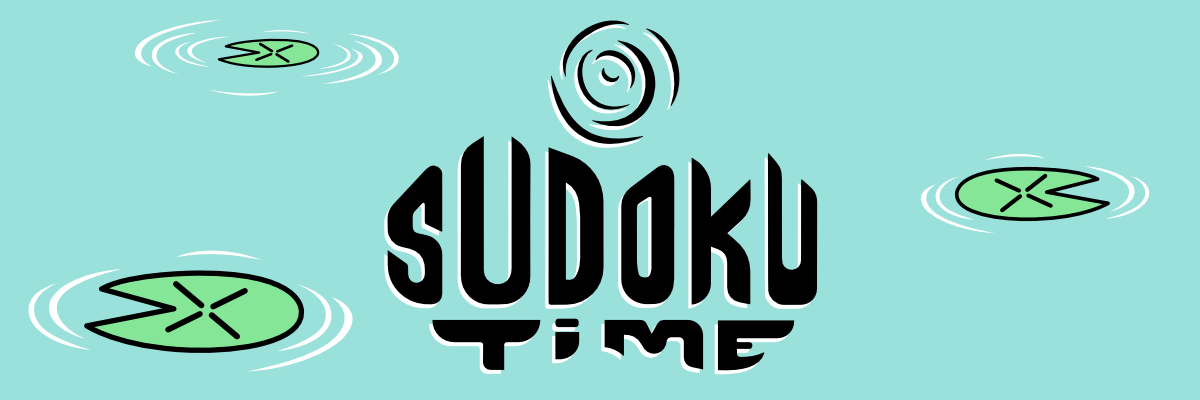 Sudoku Time - Playdate