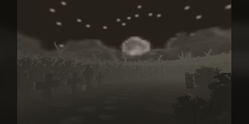 Cover image for GraveyardShift
