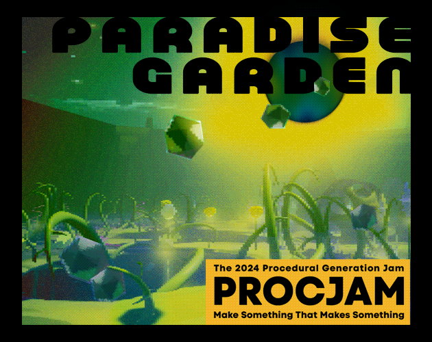 Paradise Garden