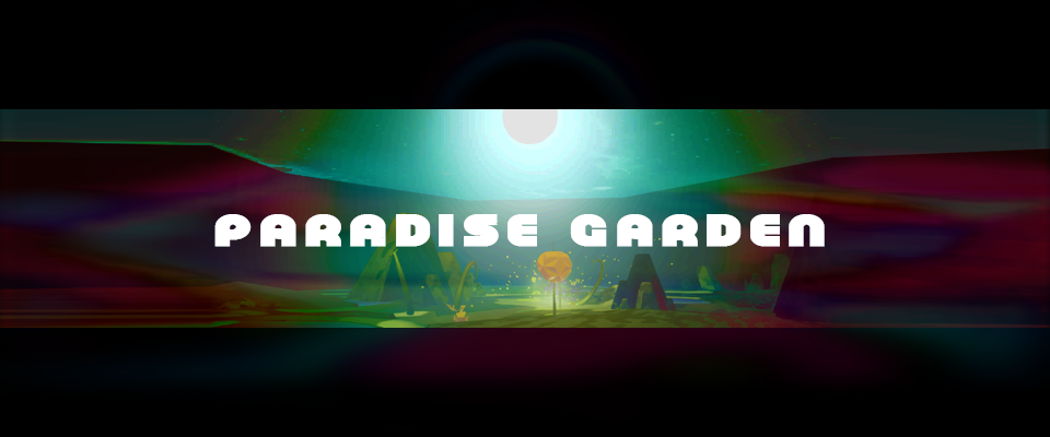 Paradise Garden