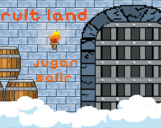 fruit land game V2