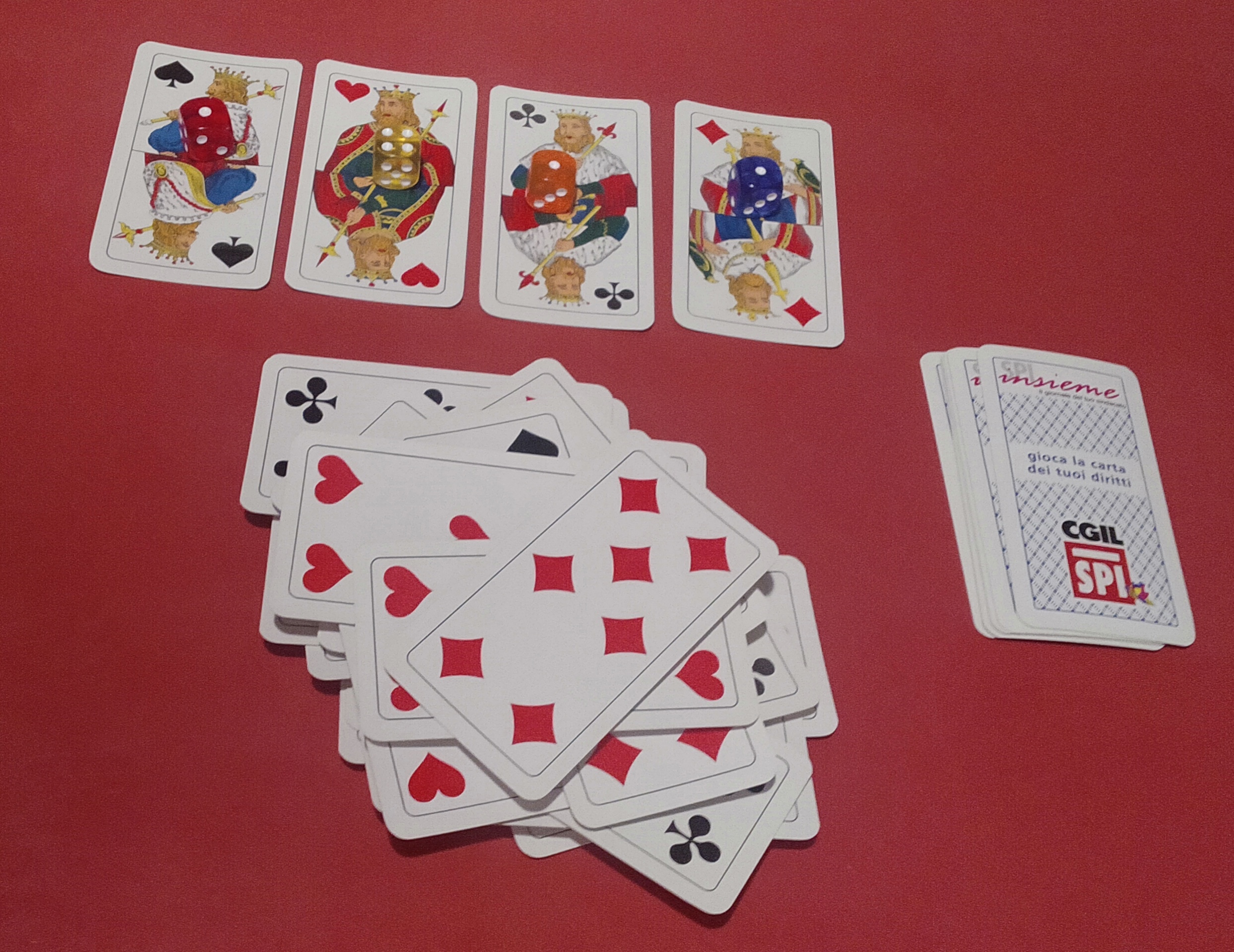 World Of Card Game Download
