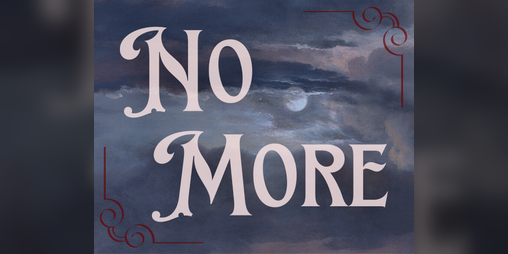 Cover image for No More